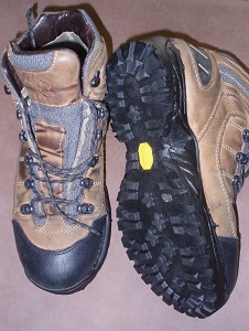 danner sole replacement