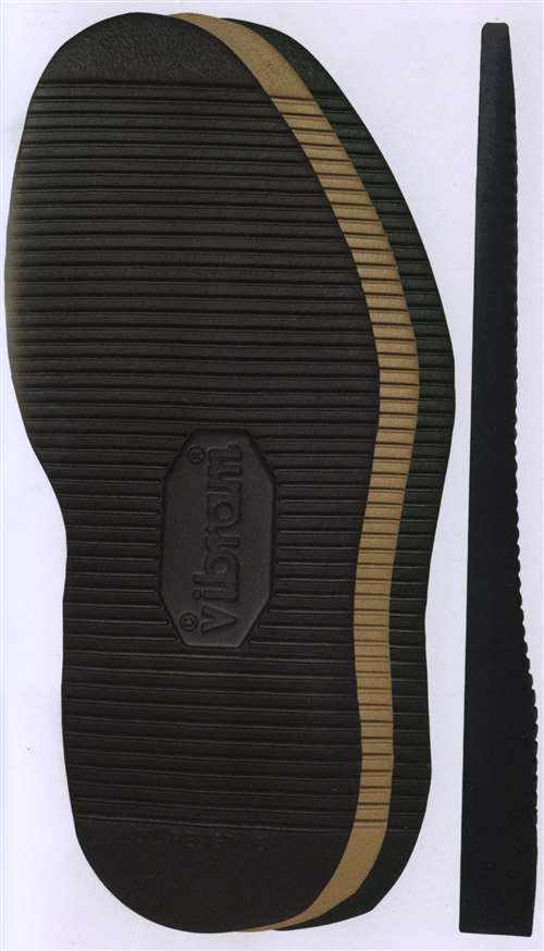 Dr. Martens boots with a Vibram 2021, Casual sole replacement.