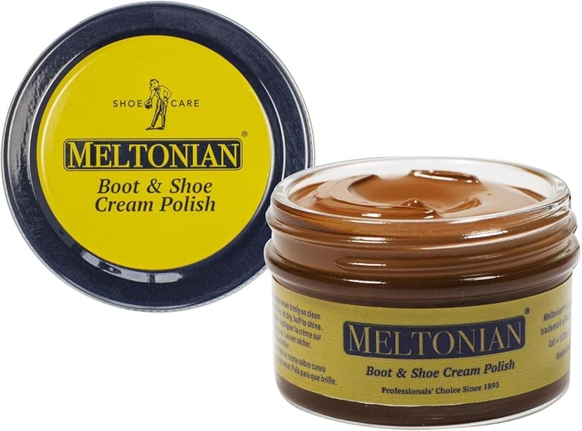 Picture of Meltonian shoe cream