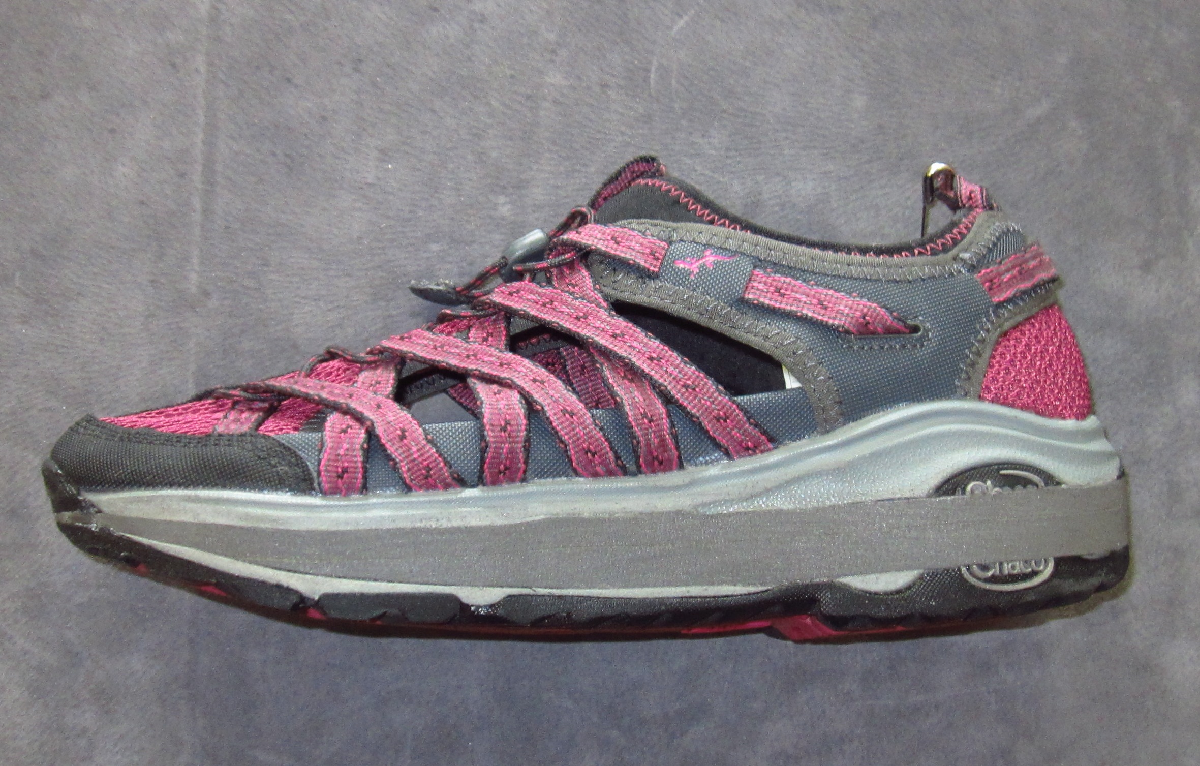 Shoe lift for leg length difference