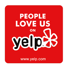 our yelp feedback